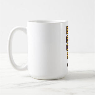 Taza De Café Repetición de juego de sueño de descanso - camiset