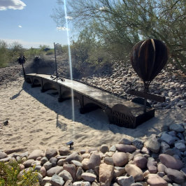 Taza De Café Réplica del puente de Londres