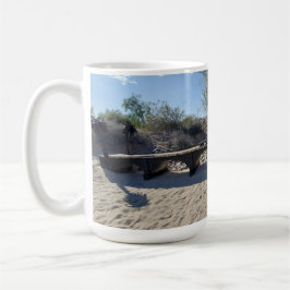 Taza De Café Réplica del puente de Londres