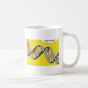 Taza De Café ¡Reprodúzcase o muera!!