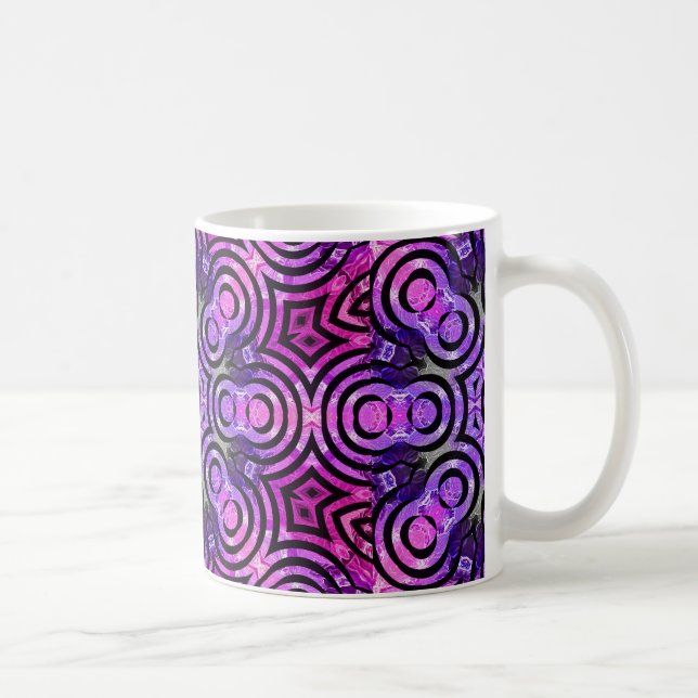 Taza De Café Repsicle #53 Mug (Derecha)