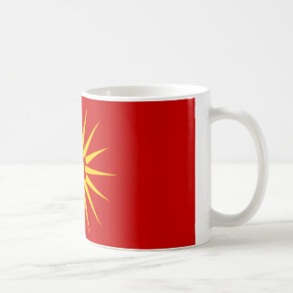 Taza De Café Republic of Macedonia