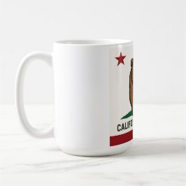 Taza De Café República California