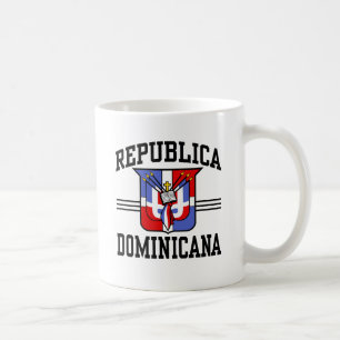 Taza De Café República Dominicana