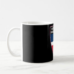 Taza De Café República Dominicana