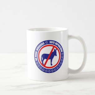 Taza De Café republicano