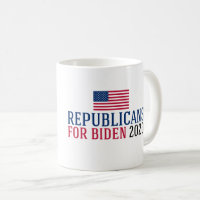 Republicanos por Biden 2020