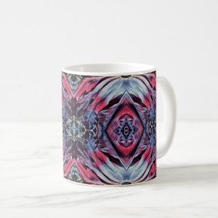 Taza De Café Requerir para un tulipán