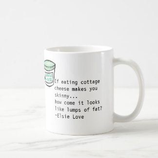 Taza De Café Requesón