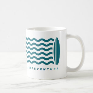 Taza De Café Resaca Fuerteventura