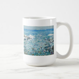 Taza De Café Resaca, islas de bajíos