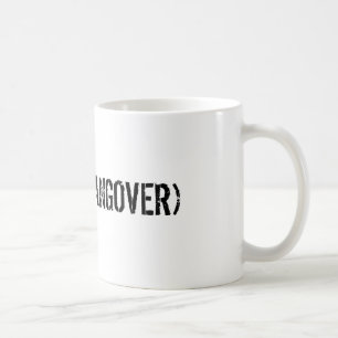 TAZA DE CAFÉ (RESACA REAL)
