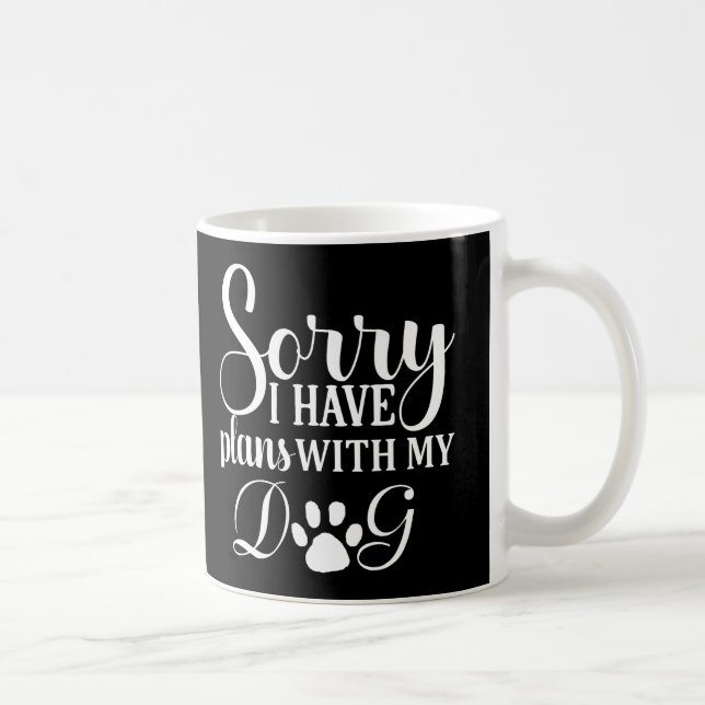 Taza De Café Rescate de bebés peludos (Derecha)