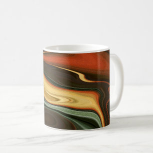 Taza De Café Reseco