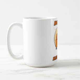 Taza De Café Reservado para Halloween: Leyendo Fantasma