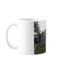 Residencia en el castillo de Bannerman