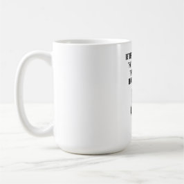 Taza De Café Resiliencia, autoestima e independencia