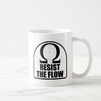 TAZA DE CAFÉ RESISTA
