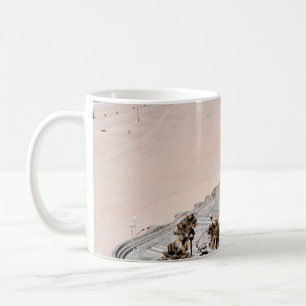 Taza De Café Resort cerca del mar