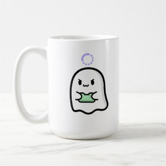 Taza De Café Respawned
