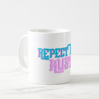 Taza De Café Respetar la prisa