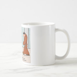 Taza De Café "Respeto silencioso"