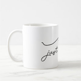 Taza De Café Respira Dandelion Inspiración Yoga Animación