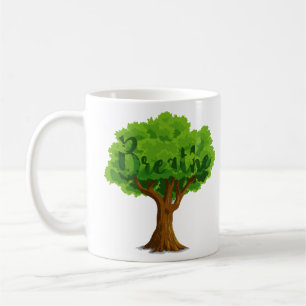 Taza De Café Respirar