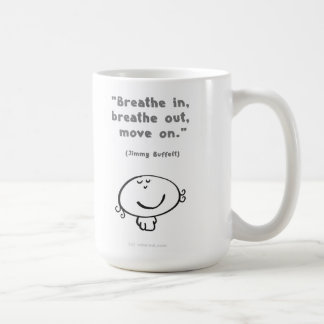 Taza De Café respire