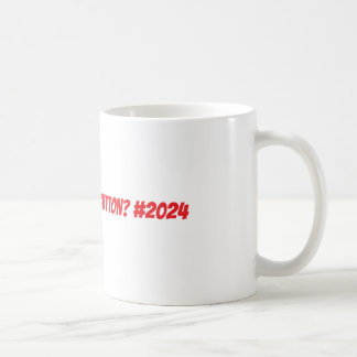 Taza De Café Restablecer #2024