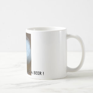 Taza De Café ¡Restauración, ESTARÍA COMIENDO BASTANTE UNA