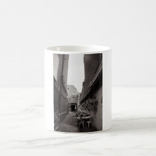 Taza De Café Restaurante
