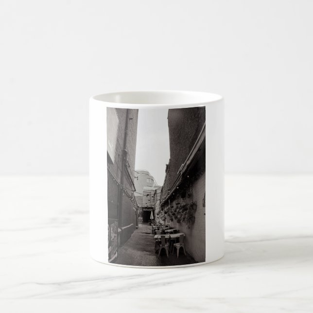 Taza De Café Restaurante (Centro)