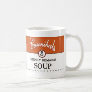 TAZA DE CAFÉ RESTOS MACIZOS $12,95