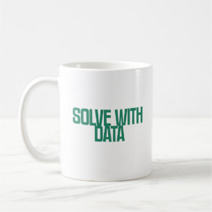 Taza De Café Resuelve con datos Resolución analítica de probl