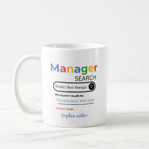 Taza De Café Resultado de búsqueda de médico personalizado del