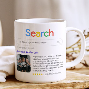 Taza De Café Resultado de búsqueda más divertido jamás