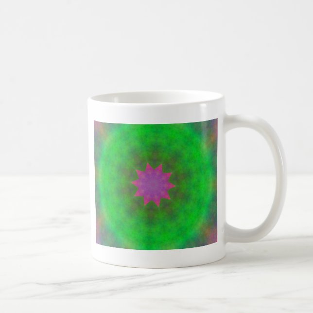 Taza De Café Resumen (Derecha)
