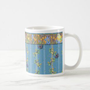 Taza De Café Resumen