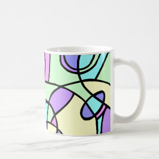 Taza De Café Resumen