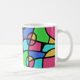 Taza De Café Resumen 02