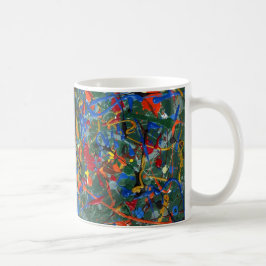 Taza De Café Resumen #17