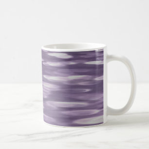 Taza De Café Resumen #1: Brillo ultravioleta