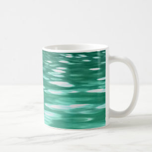 Taza De Café Resumen #3: Martillo Verde