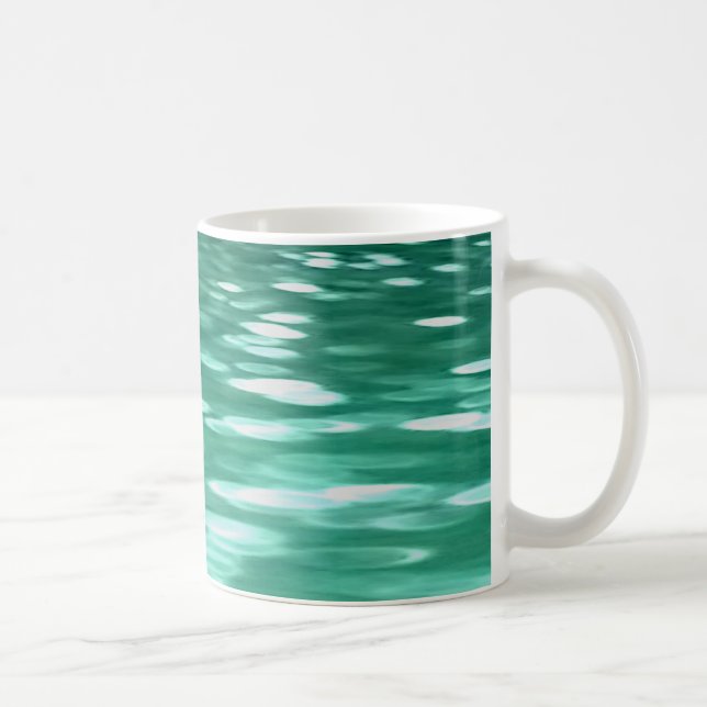 Taza De Café Resumen #3: Martillo Verde (Derecha)