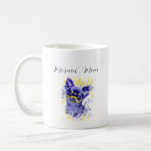 Taza De Café Resumen Chihuahua