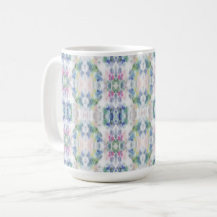 Taza De Café Resumen de Art Mug