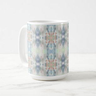 Taza De Café Resumen de Art Mug