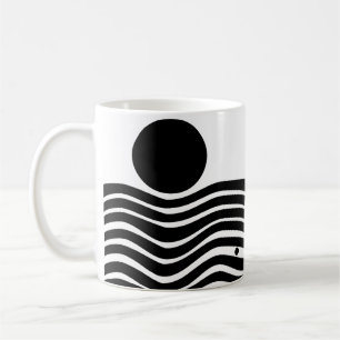 Taza De Café Resumen de Bauhaus