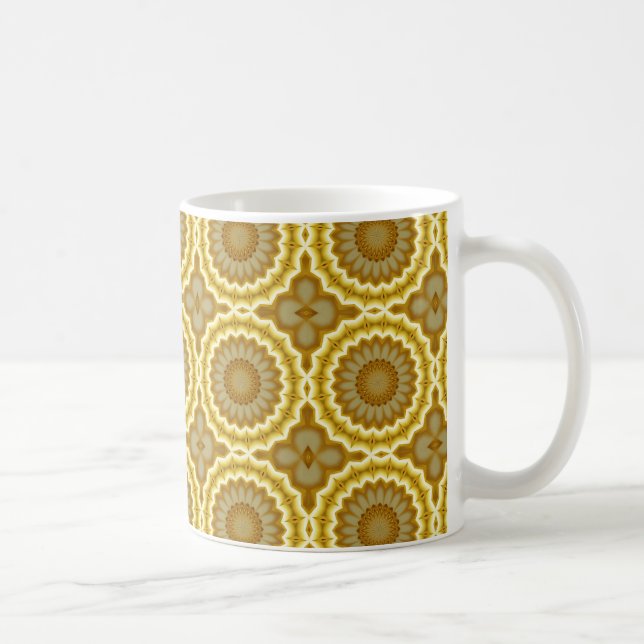 Taza De Café Resumen de días (Derecha)